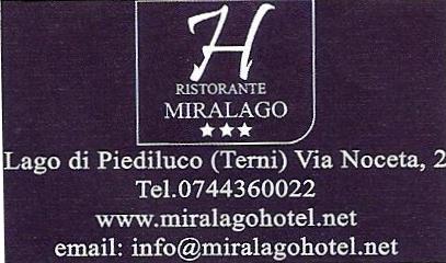 Hotel Ristorante Miralago 