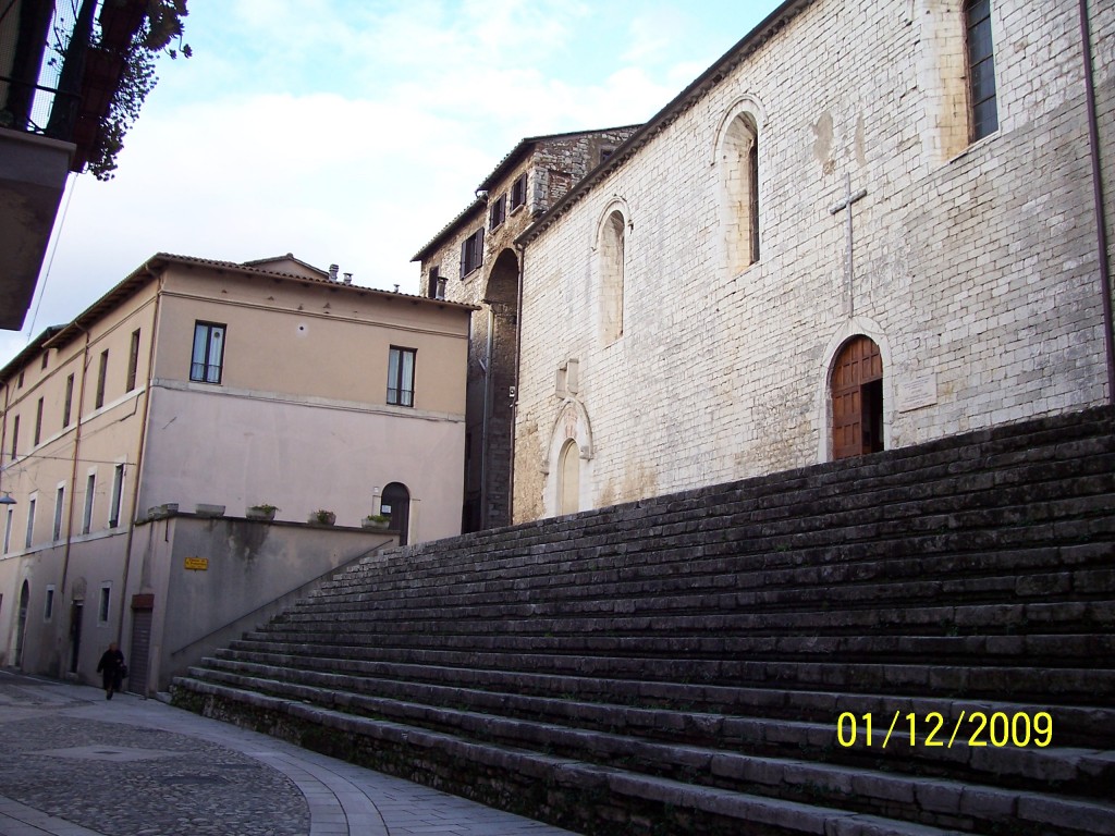 Santuario di San Francesco